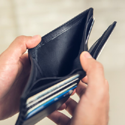 Financial Problems