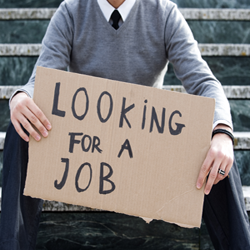 Problems in Job