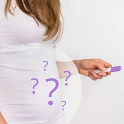 Problems in conceiving
